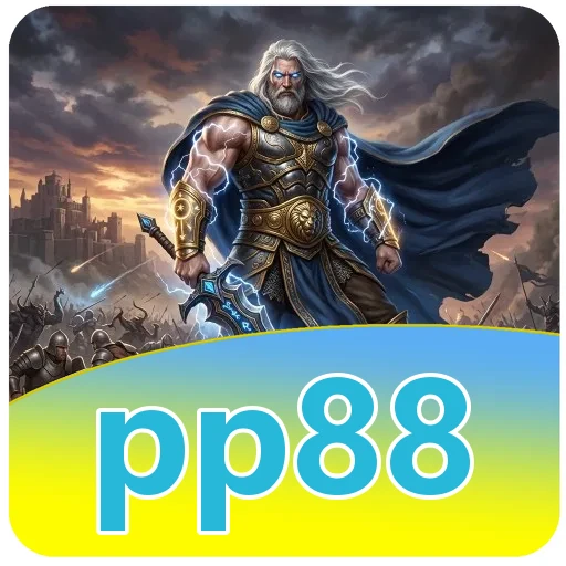 Ilustrasi unduh APK pp88
