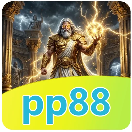 Ilustrasi instal dan buka APK pp88